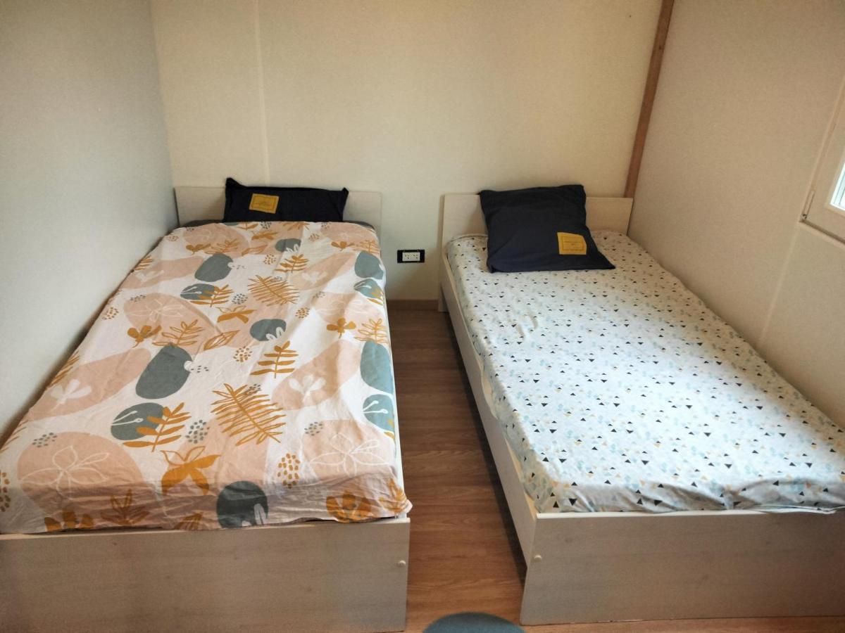 Camping Les Paillotes Payrac Luaran gambar