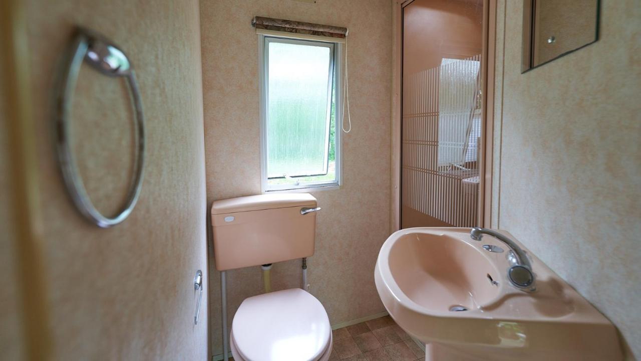 Camping Les Paillotes Payrac Luaran gambar