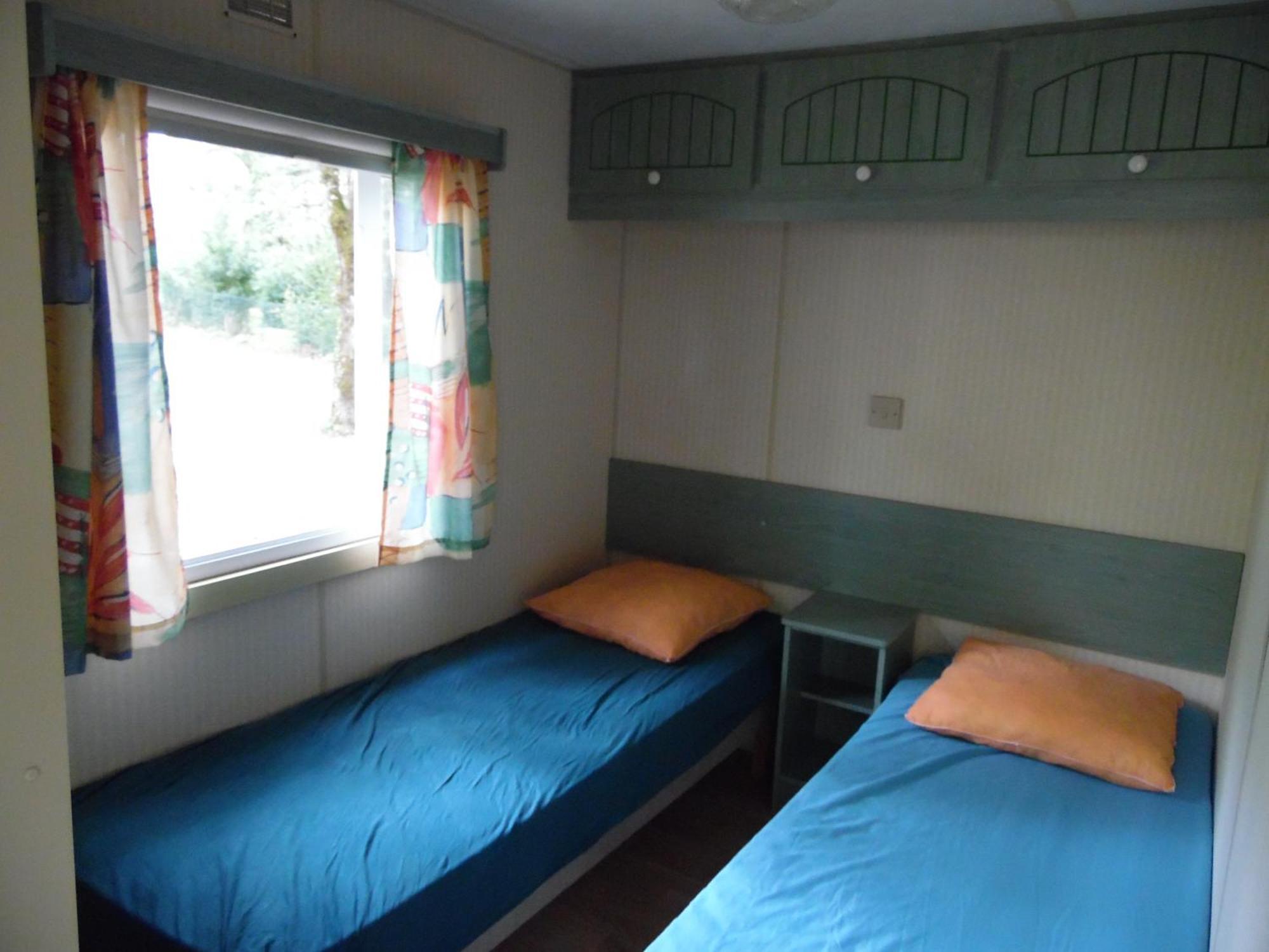 Camping Les Paillotes Payrac Luaran gambar