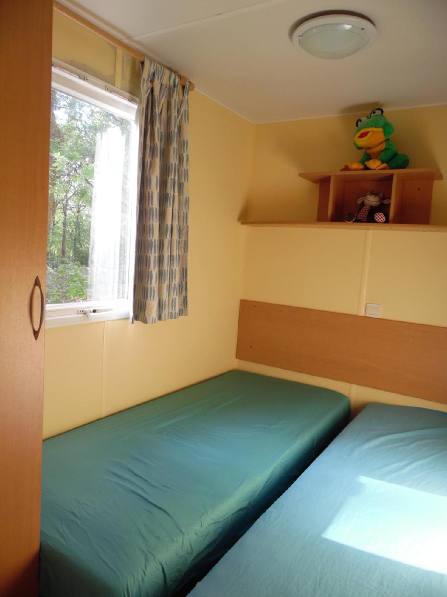 Camping Les Paillotes Payrac Luaran gambar