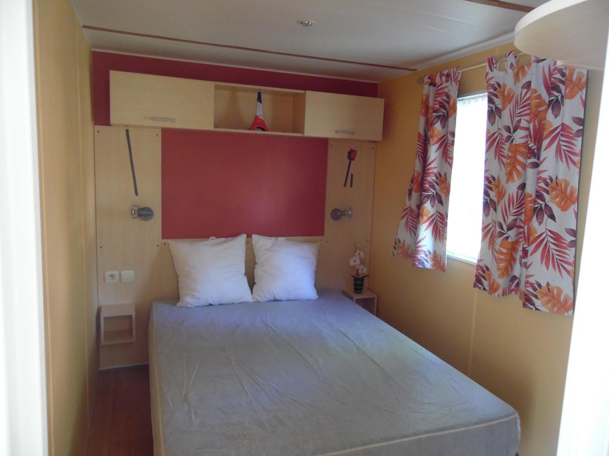 Camping Les Paillotes Payrac Luaran gambar