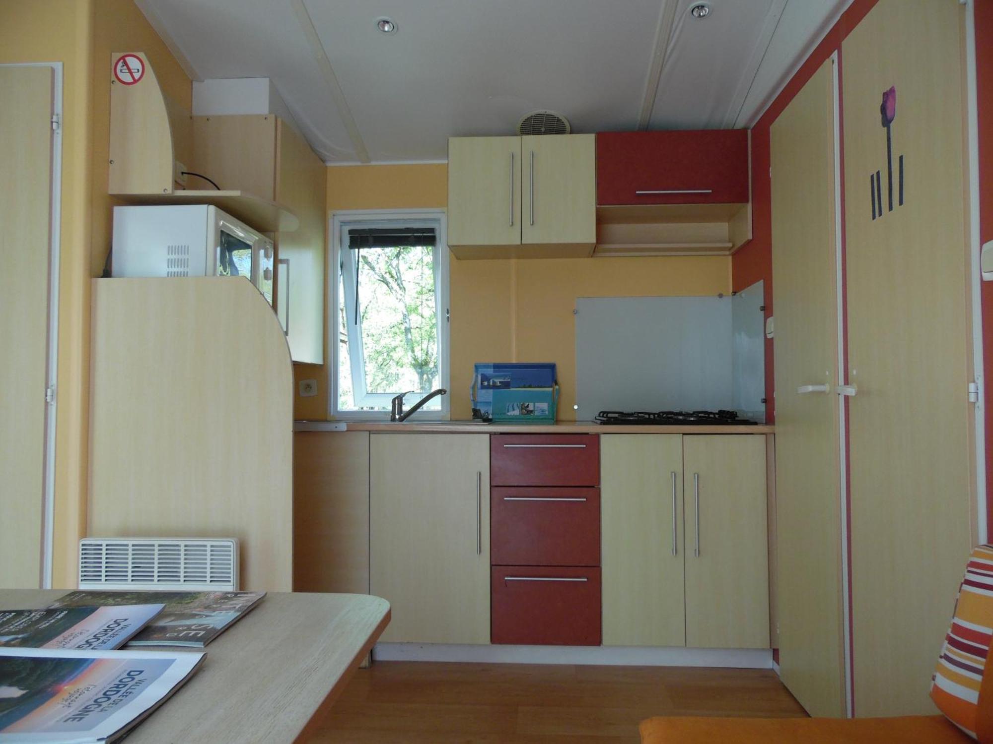 Camping Les Paillotes Payrac Luaran gambar