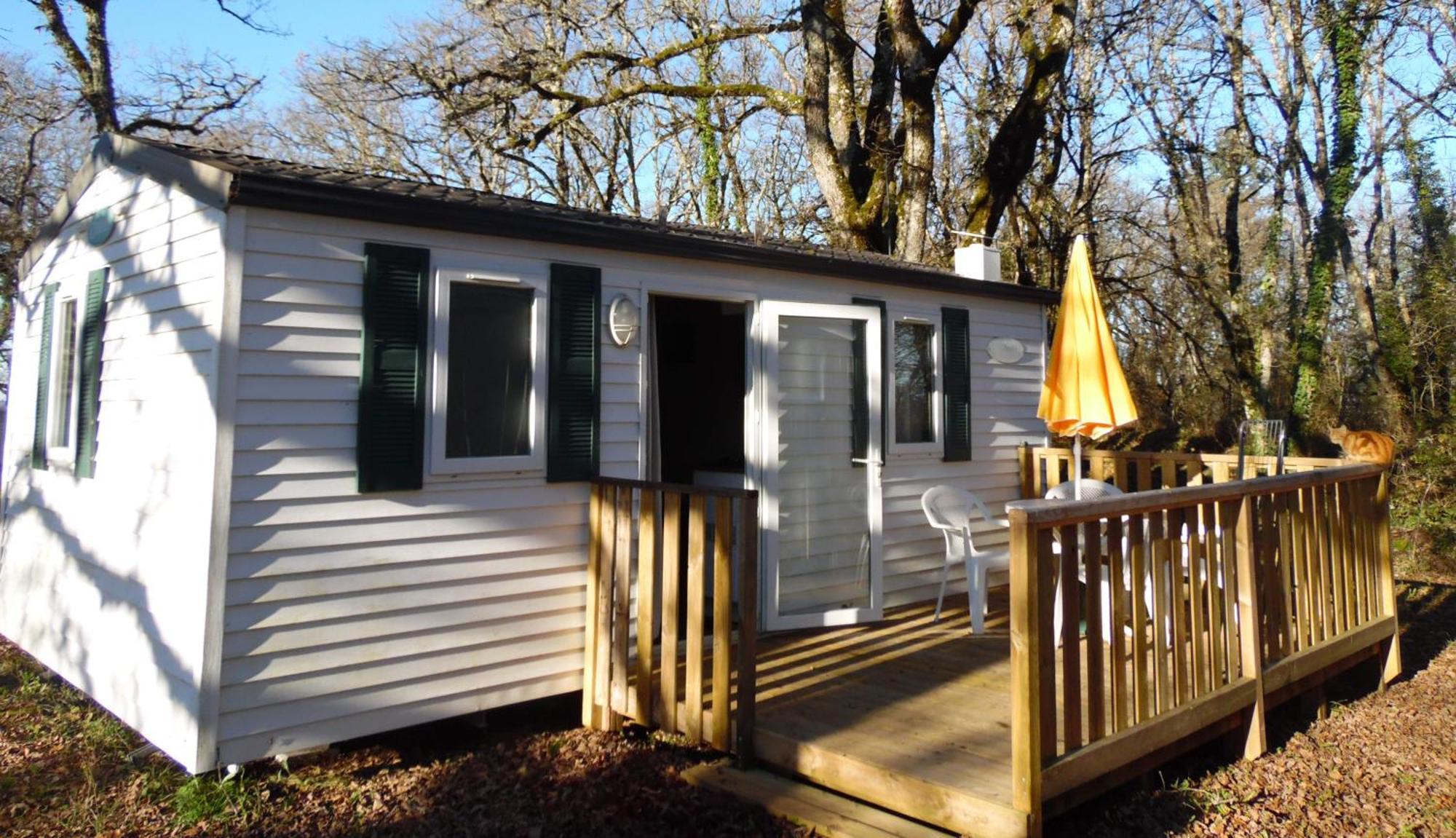 Camping Les Paillotes Payrac Luaran gambar