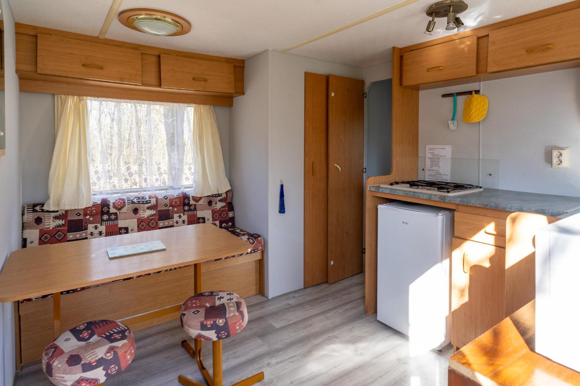 Camping Les Paillotes Payrac Luaran gambar